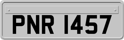 PNR1457