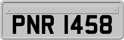 PNR1458
