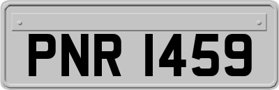 PNR1459