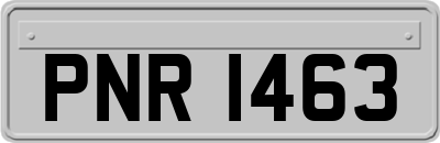 PNR1463