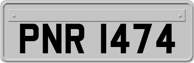 PNR1474