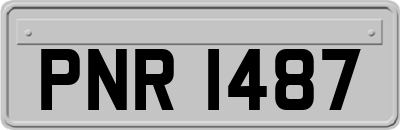 PNR1487