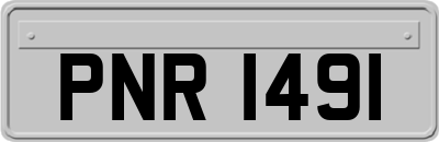 PNR1491
