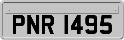 PNR1495