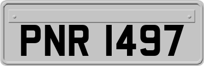 PNR1497