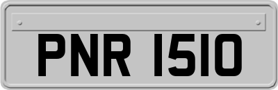 PNR1510