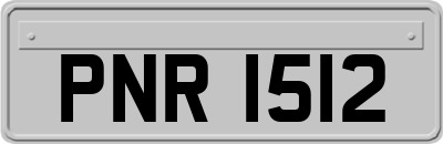 PNR1512