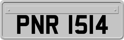 PNR1514