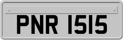 PNR1515
