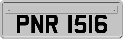 PNR1516