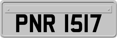 PNR1517