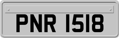 PNR1518