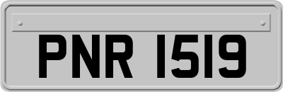 PNR1519