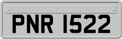PNR1522