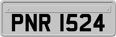PNR1524