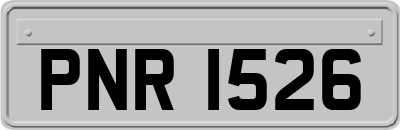 PNR1526