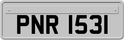 PNR1531