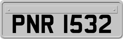 PNR1532