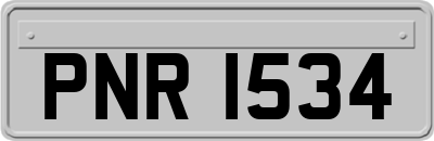 PNR1534
