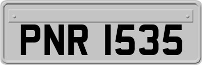 PNR1535