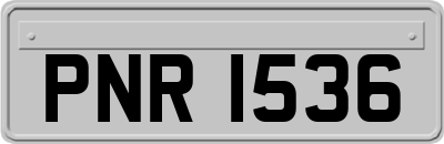 PNR1536