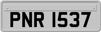 PNR1537