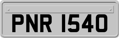 PNR1540