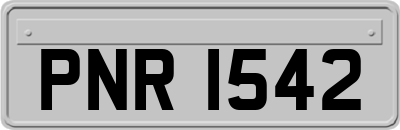 PNR1542