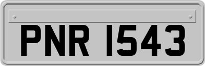 PNR1543