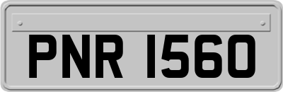 PNR1560