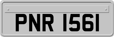 PNR1561