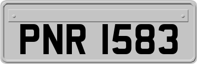 PNR1583