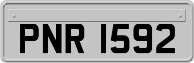 PNR1592