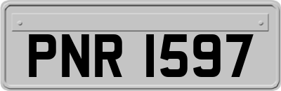 PNR1597