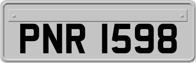 PNR1598