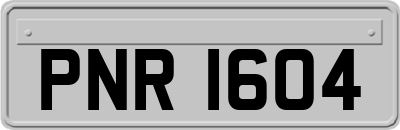 PNR1604