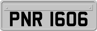 PNR1606