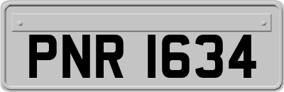 PNR1634