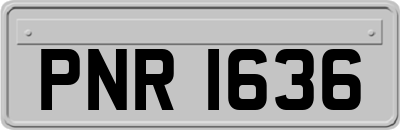 PNR1636
