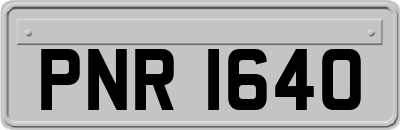 PNR1640