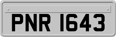 PNR1643