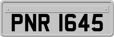PNR1645