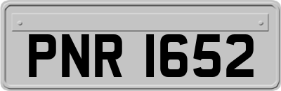 PNR1652