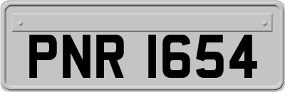 PNR1654