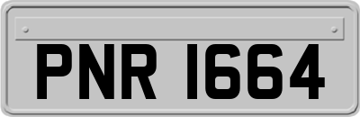 PNR1664