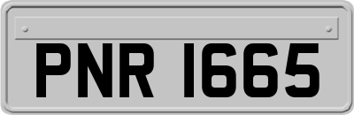 PNR1665