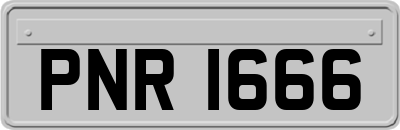 PNR1666