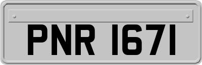 PNR1671