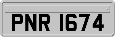 PNR1674
