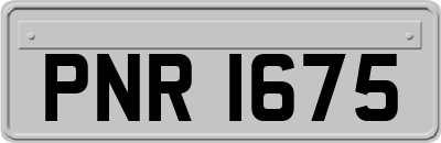 PNR1675